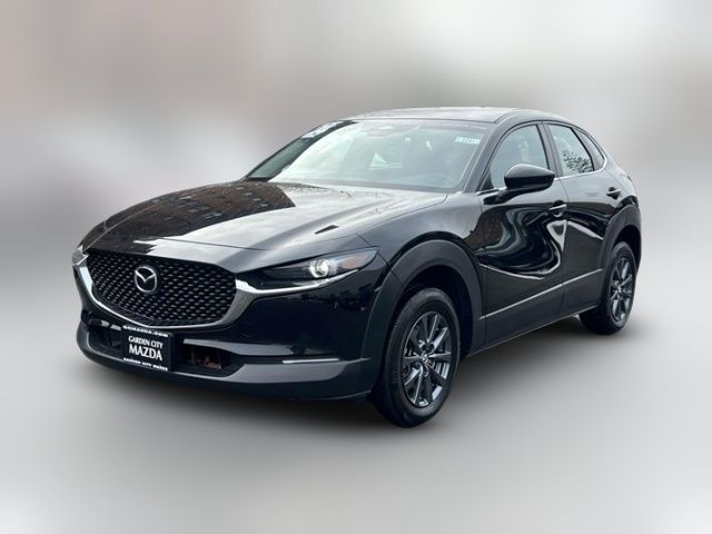 2024 Mazda CX-30 2.5 S