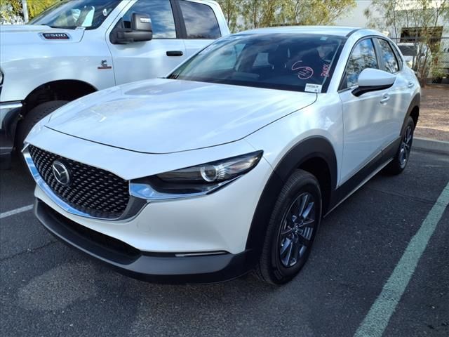 2024 Mazda CX-30 2.5 S