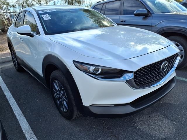 2024 Mazda CX-30 2.5 S