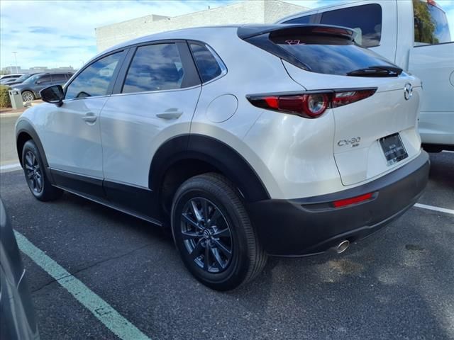 2024 Mazda CX-30 2.5 S