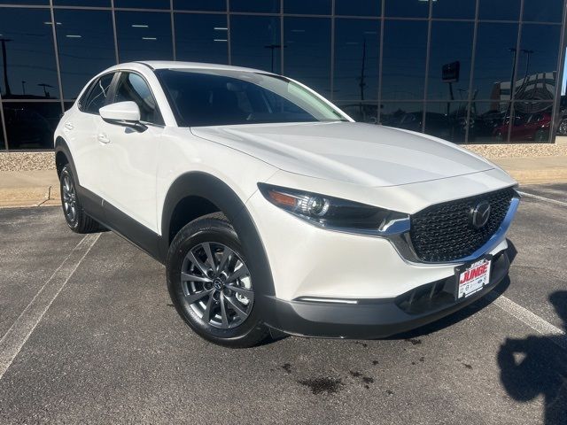 2024 Mazda CX-30 2.5 S