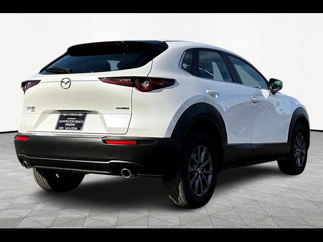 2024 Mazda CX-30 2.5 S