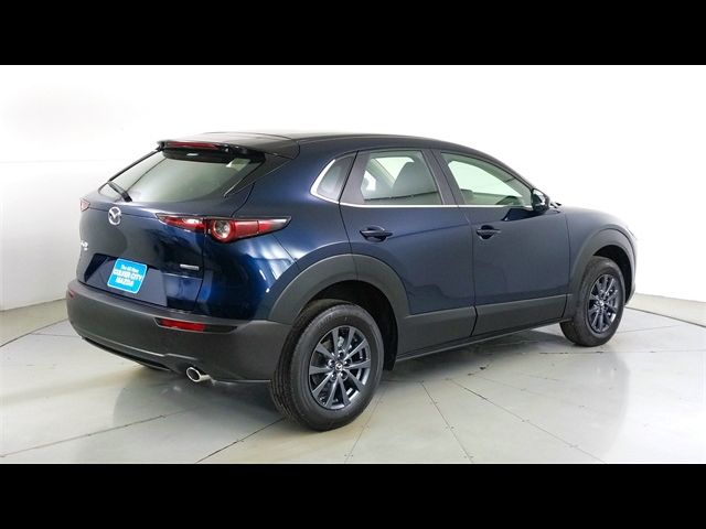 2024 Mazda CX-30 2.5 S