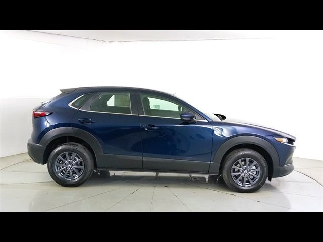 2024 Mazda CX-30 2.5 S