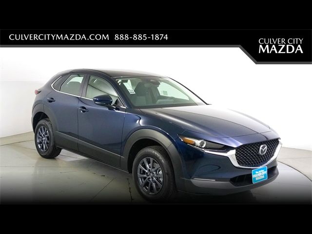 2024 Mazda CX-30 2.5 S