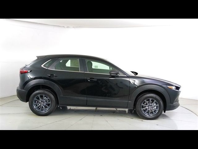 2024 Mazda CX-30 2.5 S