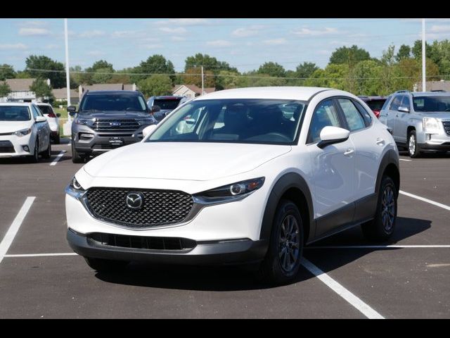 2024 Mazda CX-30 2.5 S