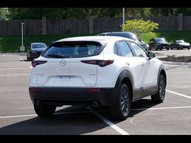 2024 Mazda CX-30 2.5 S