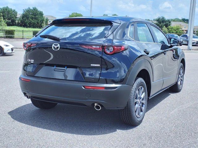 2024 Mazda CX-30 2.5 S