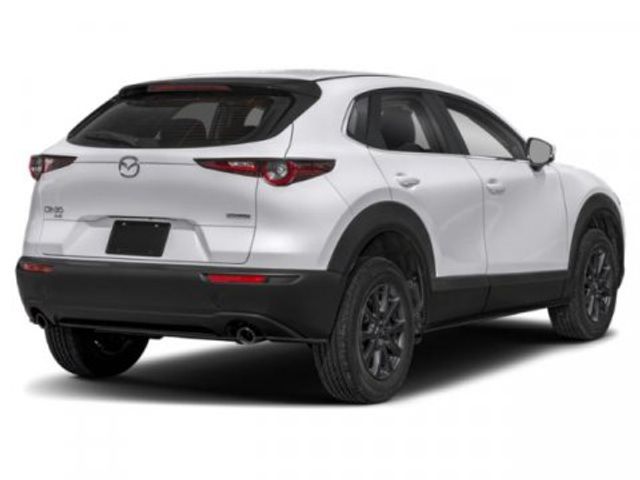 2024 Mazda CX-30 2.5 S