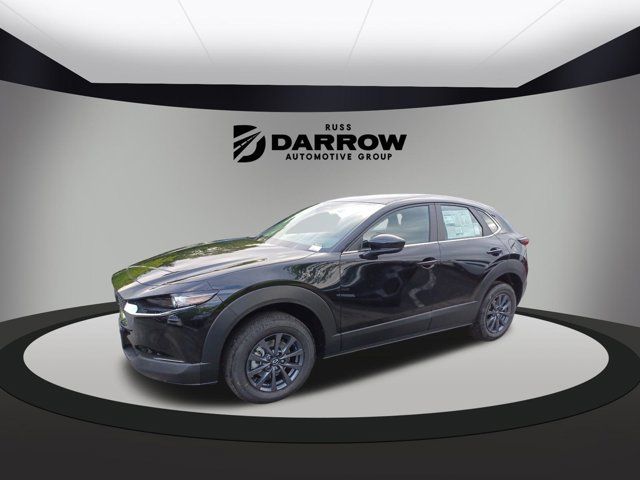 2024 Mazda CX-30 2.5 S