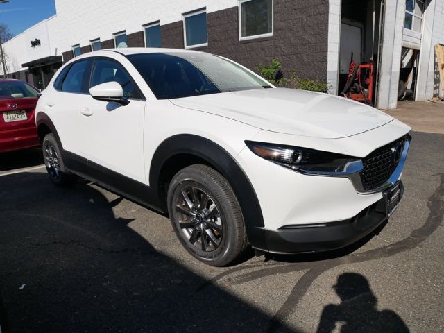 2024 Mazda CX-30 2.5 S