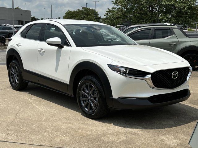 2024 Mazda CX-30 2.5 S