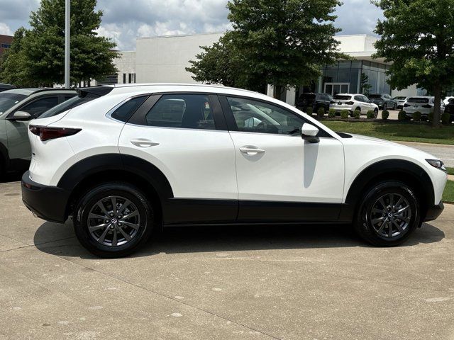 2024 Mazda CX-30 2.5 S