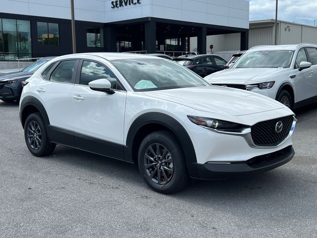 2024 Mazda CX-30 2.5 S