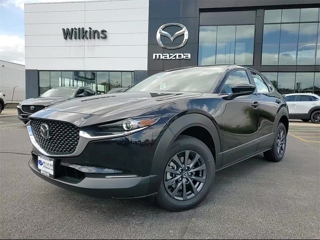 2024 Mazda CX-30 2.5 S