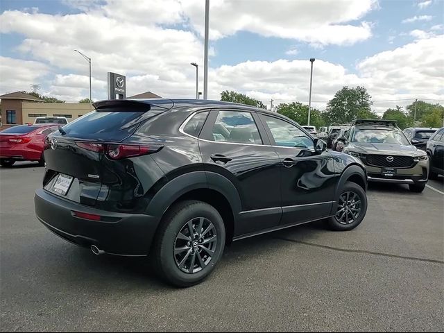 2024 Mazda CX-30 2.5 S