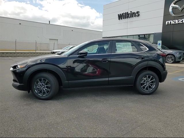 2024 Mazda CX-30 2.5 S