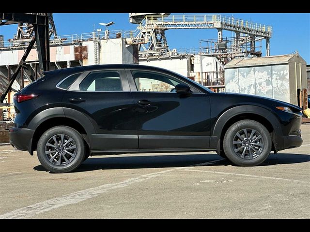 2024 Mazda CX-30 2.5 S