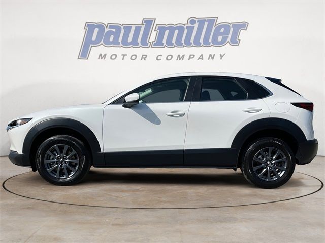 2024 Mazda CX-30 2.5 S