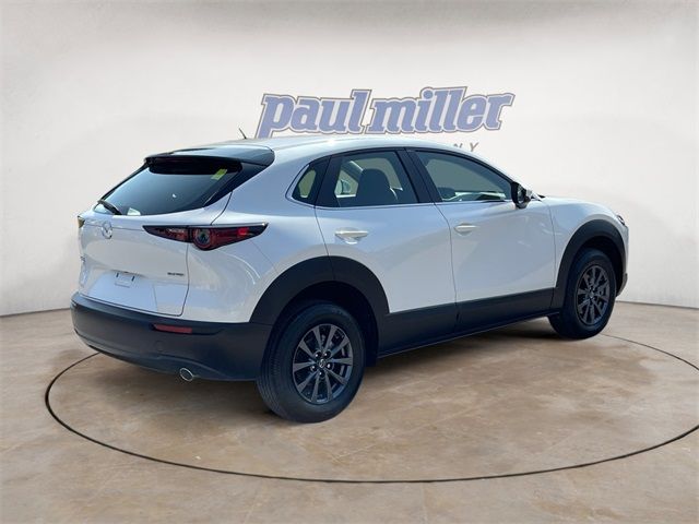 2024 Mazda CX-30 2.5 S