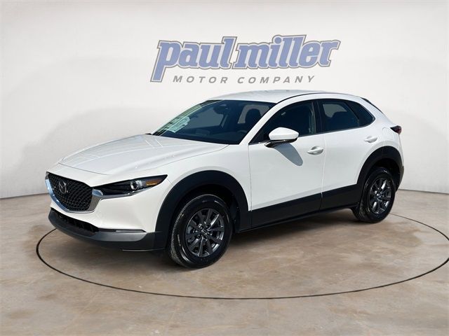 2024 Mazda CX-30 2.5 S