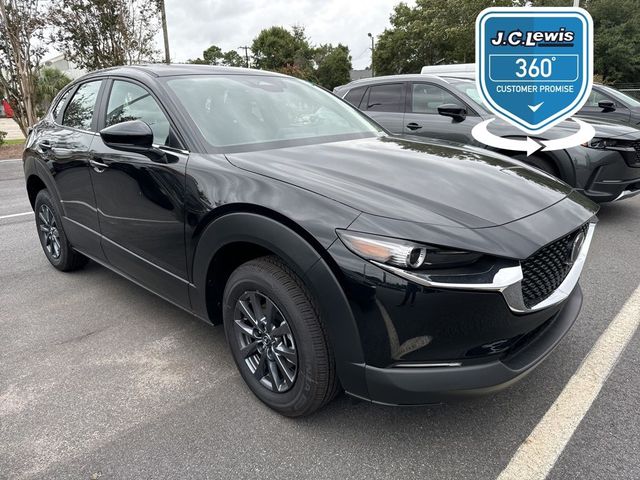 2024 Mazda CX-30 2.5 S