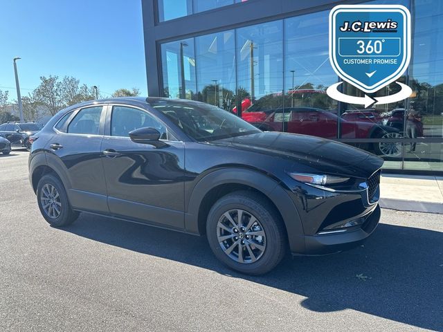 2024 Mazda CX-30 2.5 S