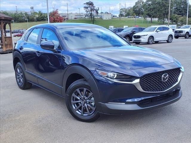 2024 Mazda CX-30 2.5 S