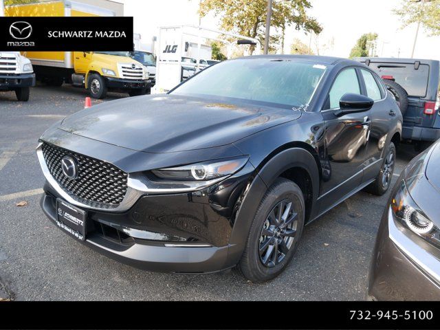 2024 Mazda CX-30 2.5 S