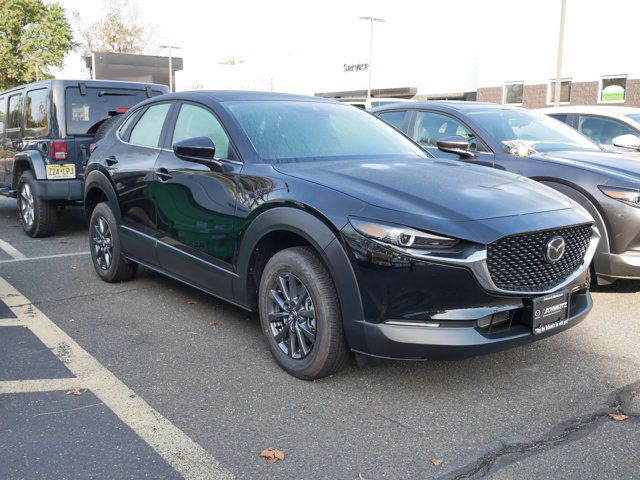 2024 Mazda CX-30 2.5 S