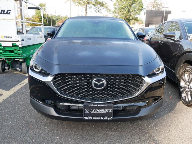 2024 Mazda CX-30 2.5 S