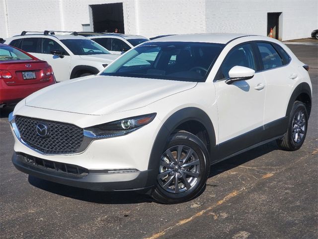 2024 Mazda CX-30 2.5 S