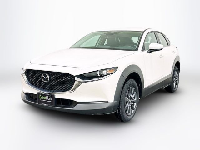 2024 Mazda CX-30 2.5 S