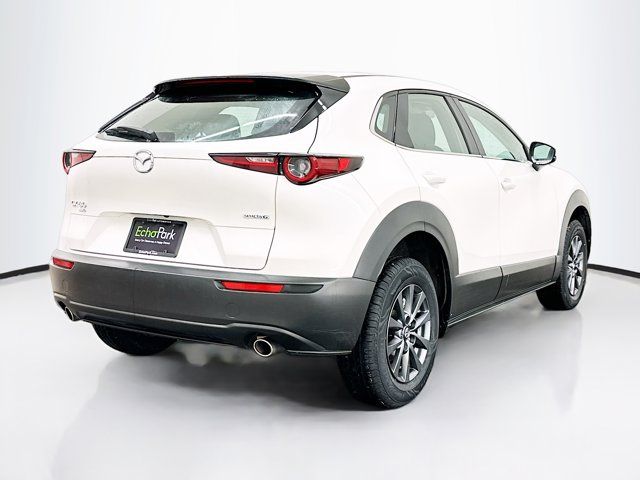 2024 Mazda CX-30 2.5 S