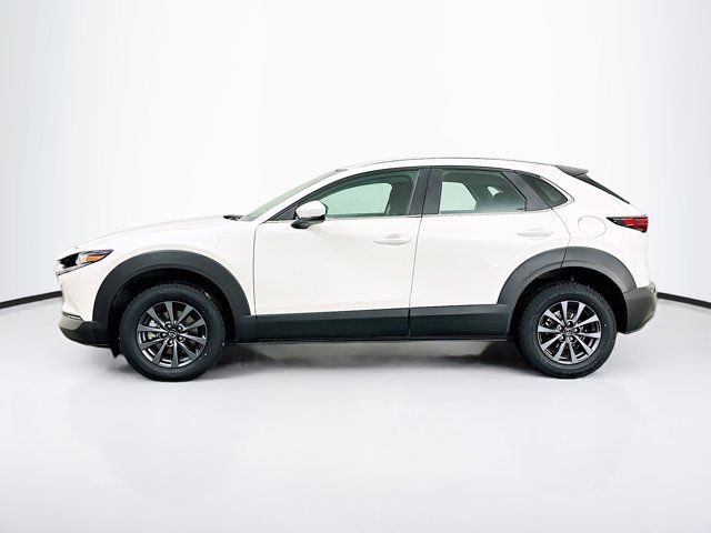 2024 Mazda CX-30 2.5 S