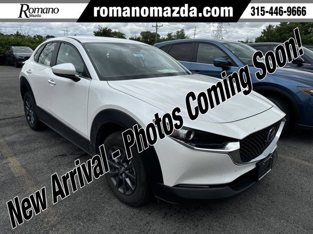 2024 Mazda CX-30 2.5 S