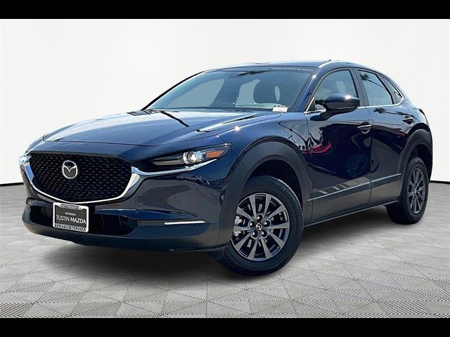 2024 Mazda CX-30 2.5 S