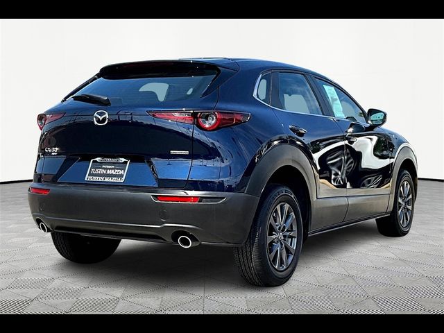 2024 Mazda CX-30 2.5 S