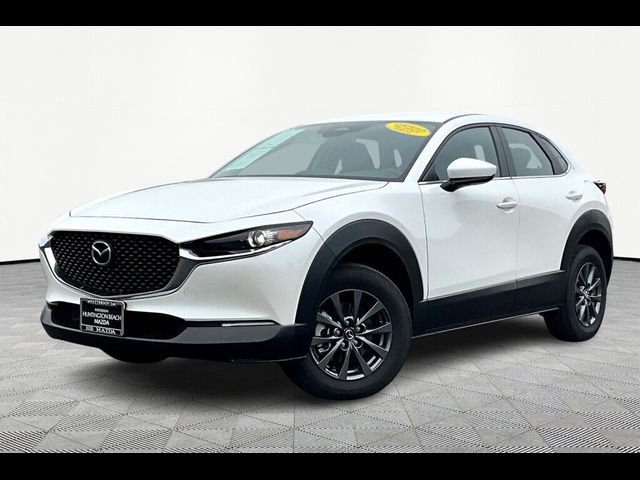 2024 Mazda CX-30 2.5 S