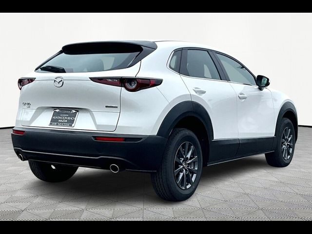 2024 Mazda CX-30 2.5 S