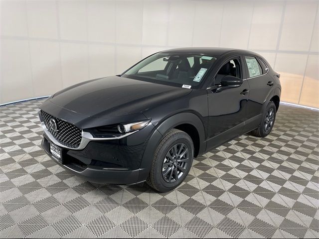 2024 Mazda CX-30 2.5 S