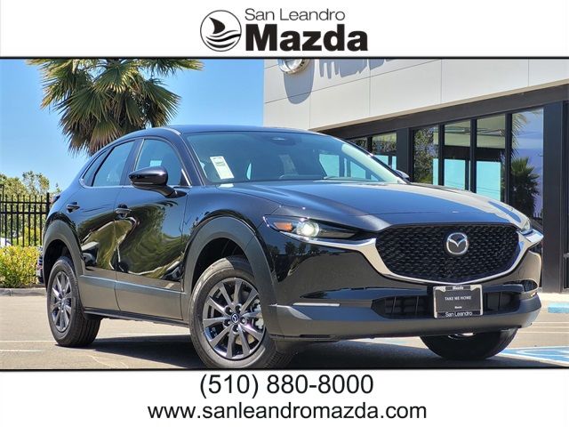 2024 Mazda CX-30 2.5 S