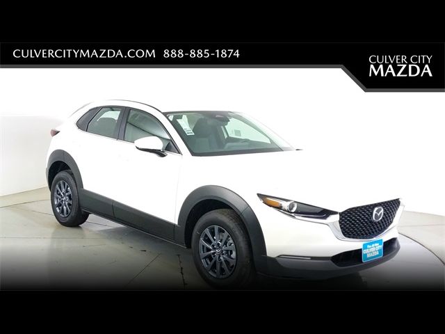 2024 Mazda CX-30 2.5 S