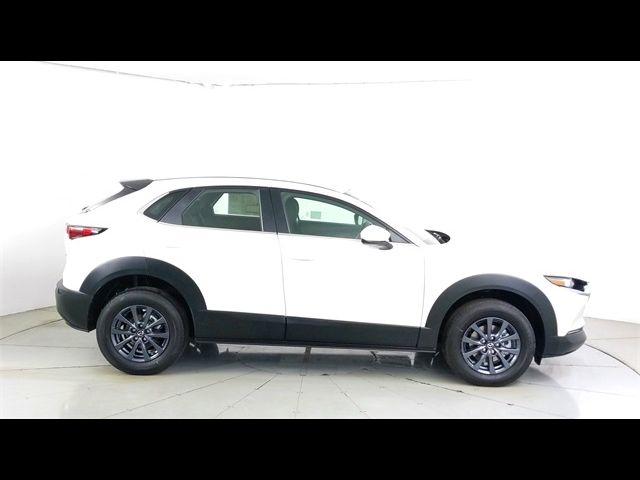 2024 Mazda CX-30 2.5 S