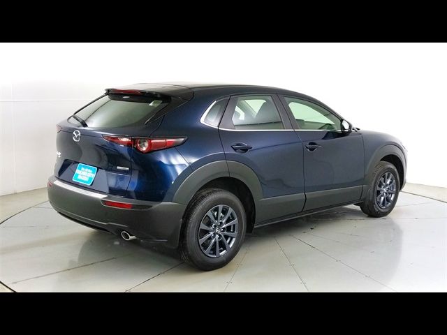 2024 Mazda CX-30 2.5 S