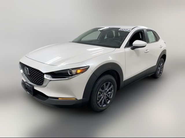 2024 Mazda CX-30 2.5 S