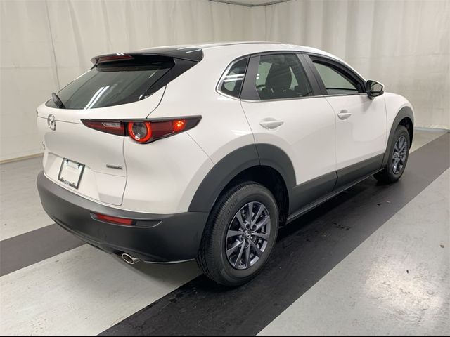 2024 Mazda CX-30 2.5 S