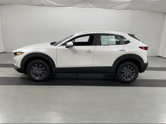 2024 Mazda CX-30 2.5 S