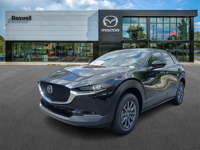 2024 Mazda CX-30 2.5 S